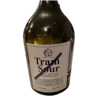 Altes Tramdepot Tram Sour No. 3
