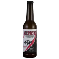 Altes Tramdepot Ale Pacino