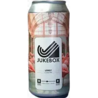 Jukebox Lordy