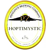 Penzance Brewing Co. Hoptimystic