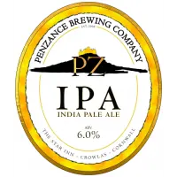 Penzance Brewing Co. IPA