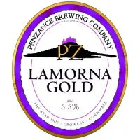 Penzance Brewing Co. Lamorna Gold