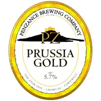 Penzance Brewing Co. Prussia Gold