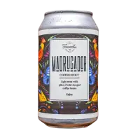 Fairweather Brewing Company Madrugador