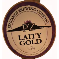 Penzance Brewing Co. Laity Gold