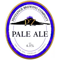 Penzance Brewing Co. Pale Ale