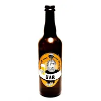 Kinn Bryggeri Uår