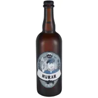 Kinn Bryggeri Murar (4.5%)
