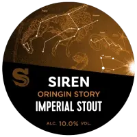 Siren Craft Brew Oringin Story