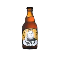 Kinn Bryggeri Pilegrim