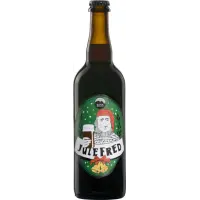 Kinn Bryggeri Julefred 4.7%
