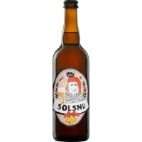 Kinn Bryggeri Solsnu (4.5%)