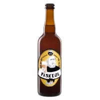 Kinn Bryggeri Påskeøl