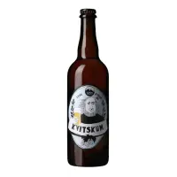 Kinn Bryggeri Kvitskum
