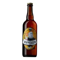 Kinn Bryggeri Bøvelen