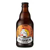 Kinn Bryggeri Stabben (2021-)