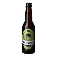Kinn Bryggeri Kontinentet