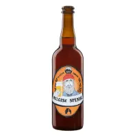 Kinn Bryggeri Belgisk Spesial