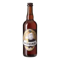 Kinn Bryggeri Wienerøl