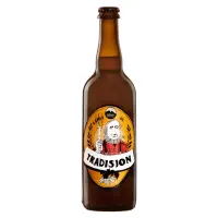 Kinn Bryggeri Tradisjon
