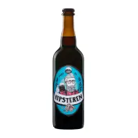 Kinn Bryggeri Hipsteren