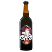 Kinn Bryggeri Julefred 7%