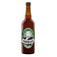 Kinn Bryggeri Vårbukk