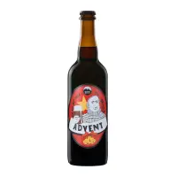 Kinn Bryggeri Advent
