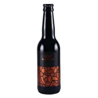 Røros Bryggeri IDA Black Line