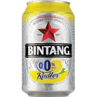Multi Bintang Bintang 0.0 Radler