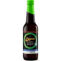 Eggens Quadrupel - Vatgerijpt 007/2025