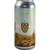 Folkingebrew Lucky Luuk