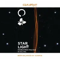 Equilibrium Brewery Star Light