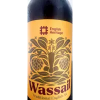 Stone Daisy Brewery (Wiltshire Whiskey Distillery) Wassail