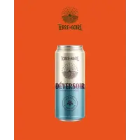 Terre à Boire - Ferme Brassicole & Distillerie Déversoir