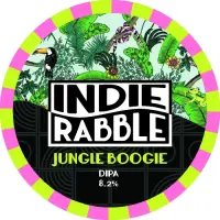 Indie Rabble Brewing Co. Jungle Boogie