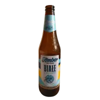 Browar Amber Białe z Kolendrą
