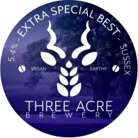 Three Acre Extra Special Best
