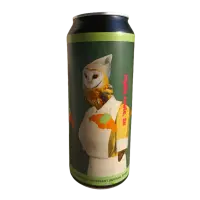 Moczybroda Myślę Sowie, że