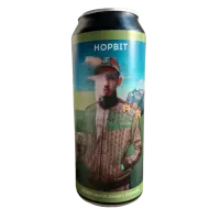 Moczybroda Hopbit