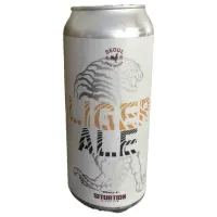 Situation Brewing Liger Ale