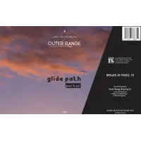 Outer Range Brewing Co. Glide Path