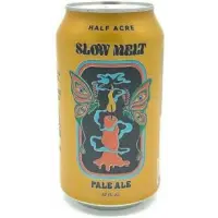 Half Acre Beer Company Slow Melt (Pale Ale)