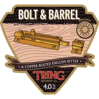 Tring Brewery Bolt & Barrel