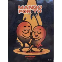 Trondhjem Mikrobryggeri Mango For To