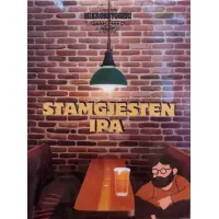 Trondhjem Mikrobryggeri Stamgjesten