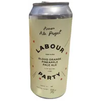 Annex Ale Project Labour Party