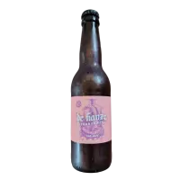 Bierbrouwerij De Hanze IPA