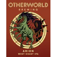 Otherworld Brewing Arion