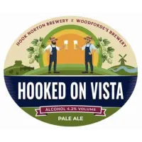 Woodforde's Hooked On Vista